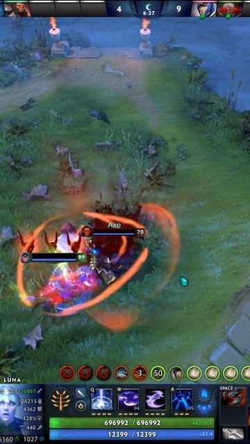 #zadotan #dota #dota2 #дота #дота2
