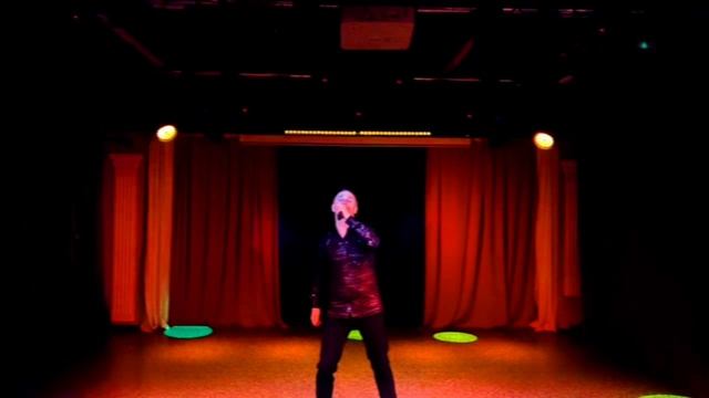 Алексей Соколов - Нам не избежать любви (март 2025)