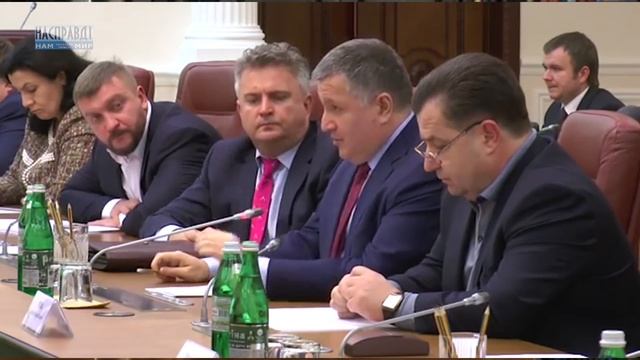 Энергетика Украины. Улыбайтесь господа, улыбайтесь