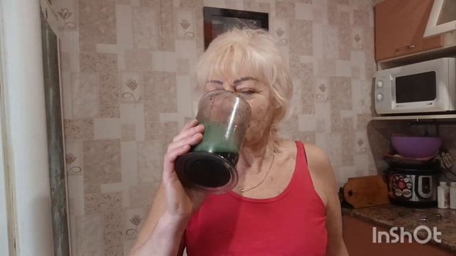 БЬЮСЬ, КАК РЫБА ОБ ЛЕД!! СПИРУЛИНА  на вкус и запах!!