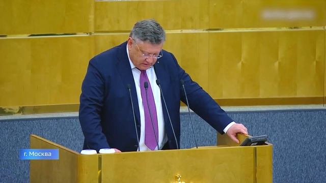 В Госдуме предложили ужесточить требования к материн?