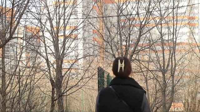 Короткометражный фильм «А ты живёшь?»