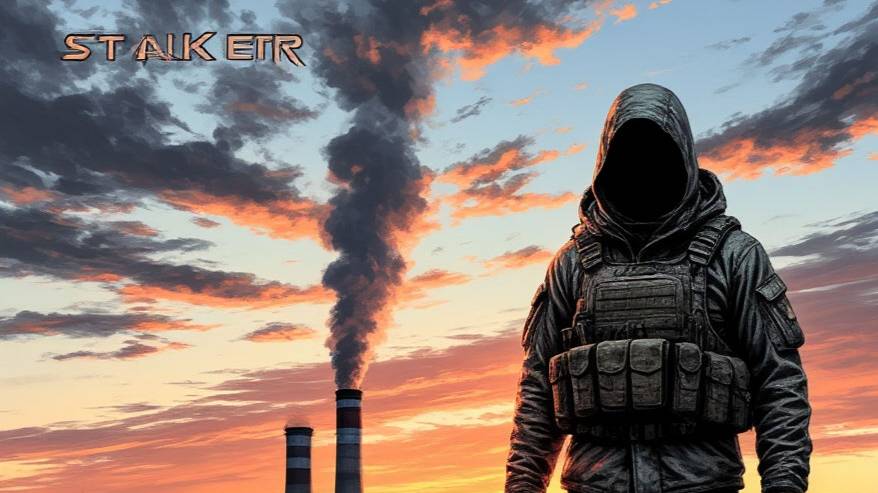 Прохождение S.T.A.L.K.E.R.: Чистое небо ч.1
