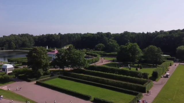 Петергоф