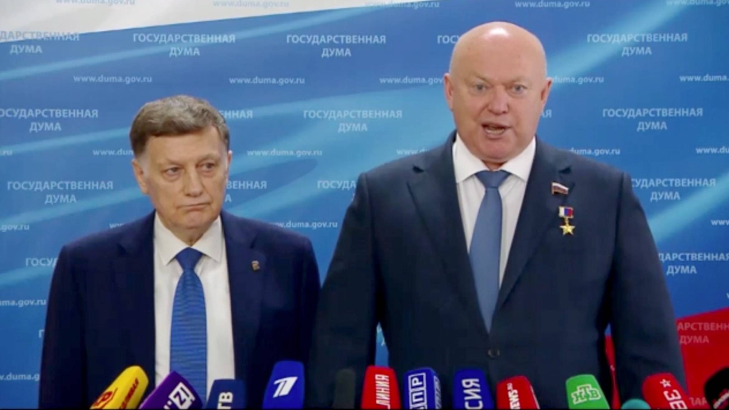 ЕР ПРОДОЛЖАЕТ СИСТЕМНУЮ ЗАКОНОДАТЕЛЬНУЮ РАБОТУ ПО ПОДДЕРЖКЕ СЕМЕЙ УЧАСТНИКОВ СВО