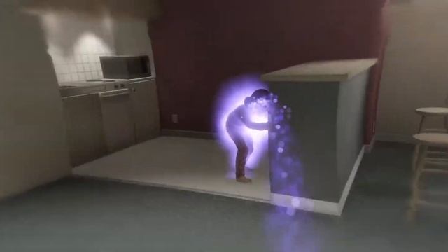 Beyond: Two Souls