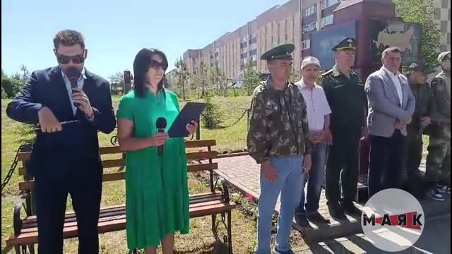 День пограничника - 2025