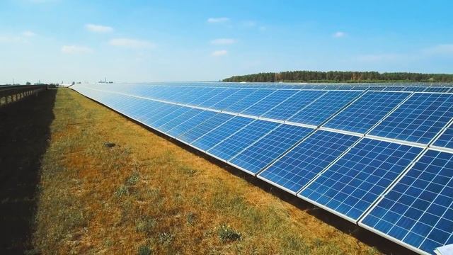 Медіашкола з ВДЕ. Лекція №1: Історія відновлювальної е