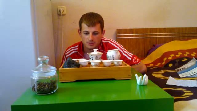 Дяньхун (Красный чай)♥♥♥♥♥♥♥♥!)