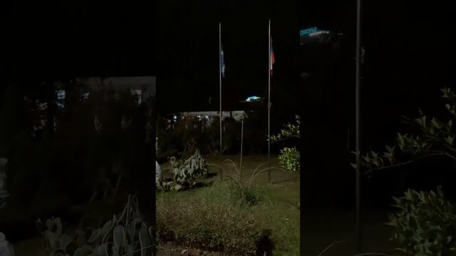 Лайнер 🛳️ Астория Гранд в Сочи нам сигналил 🚨