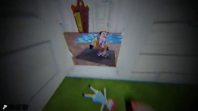 ШОУ ПРИВЕТ СОСЕД! СЕМЕЙНЫЕ РАЗБОРКИ! ДОМИНИК ТОРЕТТО ПРОТИВ! HELLO NEIGHBOR ПРОХОЖДЕНИЕ МОДА FAMILY!