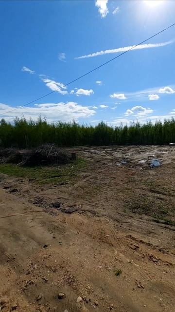 Участок Красная Новь