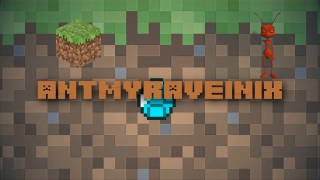 ANT myraveinix. Отличный канал без мата с обзорами и летсплея