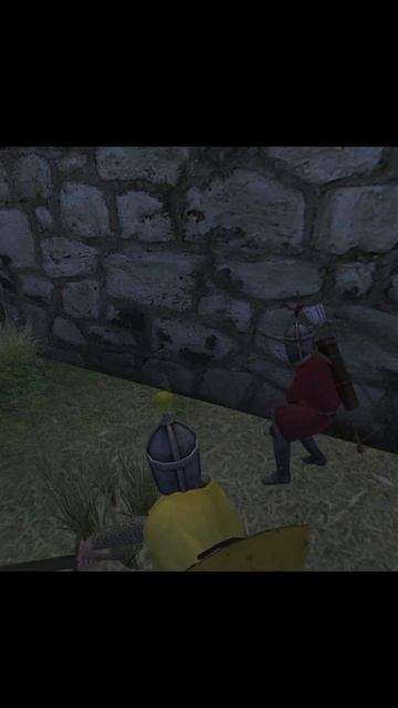 Look around⚔️ #mountandblade #rpg #game #gaming #gameplay #games #gamer