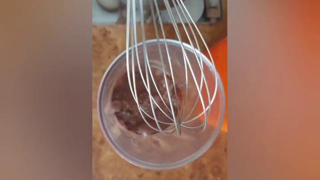 Всього 3 компоненти. Класичний рецепт какао - ароматни?