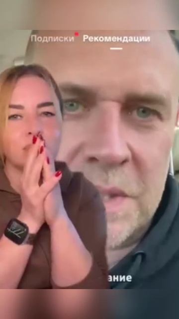 УКРАИНКА В ШОКЕ ВОТ ЭТО СКАЗАЛ, ТАК СКАЗАЛ.
