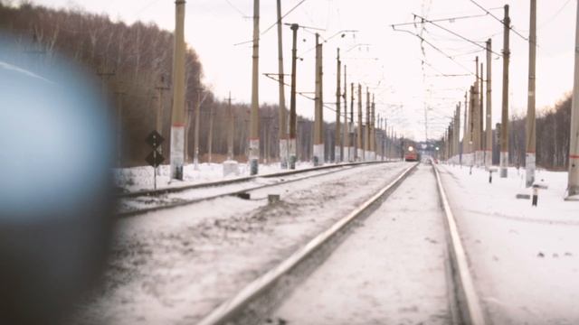 Правила поведения на ЖД 8