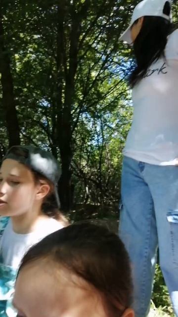 Походники. Часть 2 🦝❤️⛰️🏔️🧭🗺️