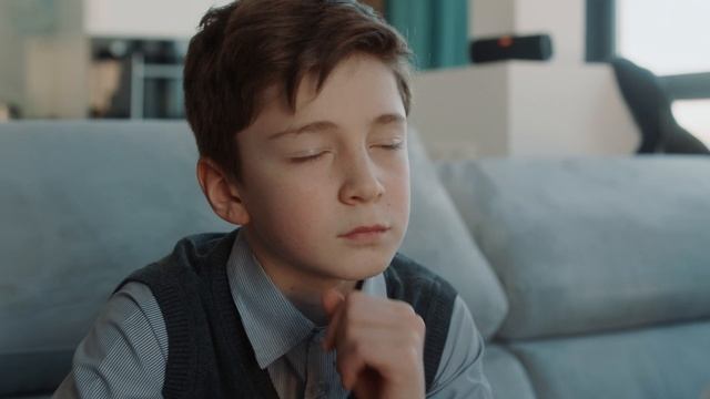 Los Empollones de la Escuela (Школьные ботаны ES). Película de formación №39: DETERMINACIÓN