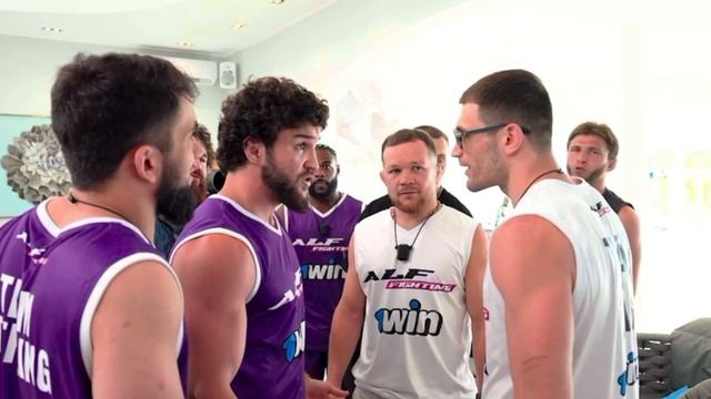 🔥Амиран Оев решил спросить с Сергея Киселева за НЕЖДАН в поддержку Умара Тесиева!