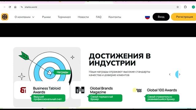 Sharkix world (Sharkix.world, Sharki-x.com): Отзывы.Как вернуть деньги