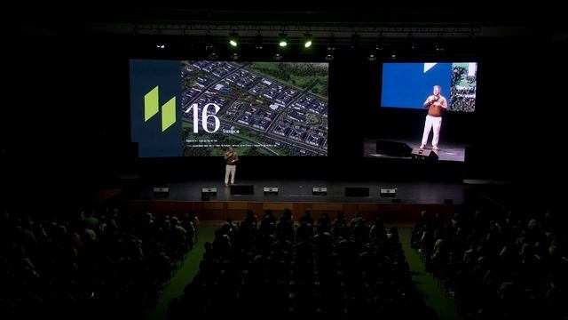 ЖК Лисино, Санкт-Петербург, 13 мая 2025