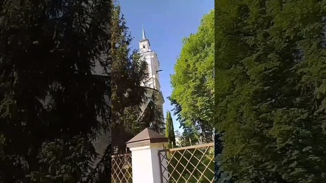праздник в честь памяти преподобного Пахомия Нерехтского
