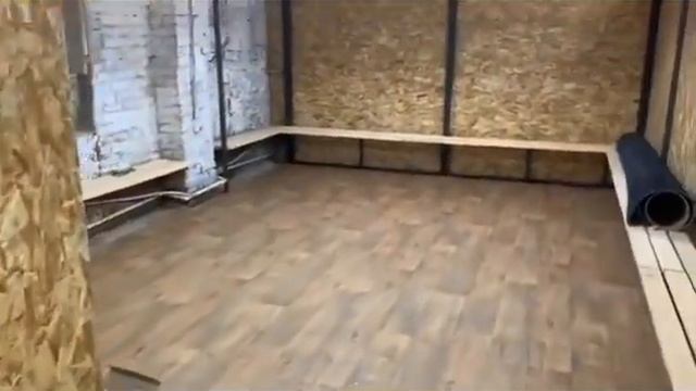 Клуб единоборств Колизей  Маркс 