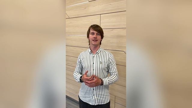 Виктор Драган |ИСТИ