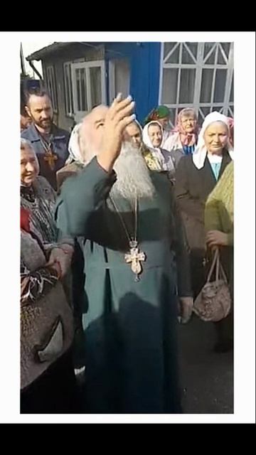 Кратчайшее изложение православной веры.