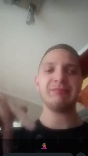 Храмуля на хате