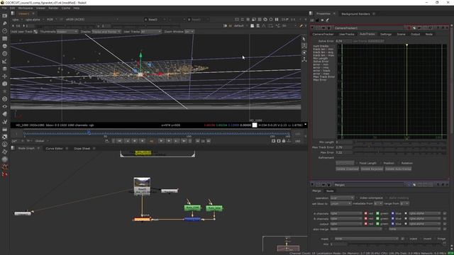 5. Solving The Track