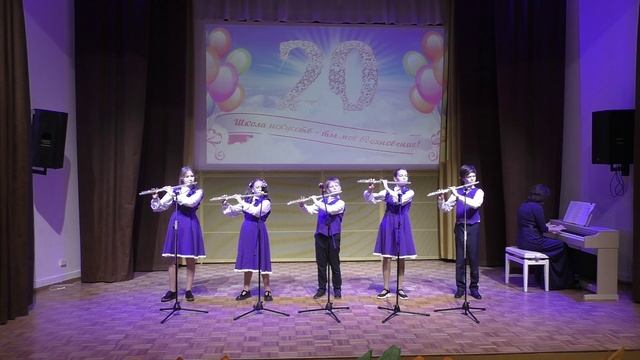 Е.Медведовский "Вместо диксиленда"