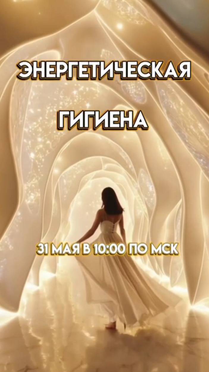 Коридор Междумирья. Очищение тонких тел частотами #наянастройка #световаяработа #энергииперехода