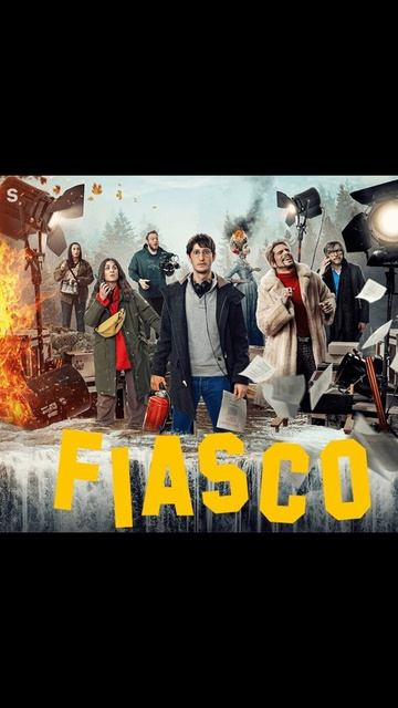 Новинки от Netflix