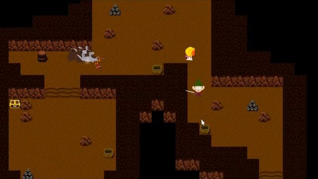 South Park: The Stick of Truth.Путешествие в Канаду 2