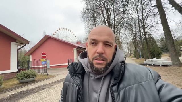 АЗАРТНЫЕ ИГРЫ, планетарий в МИНСКЕ, Храм Всех Святых и
