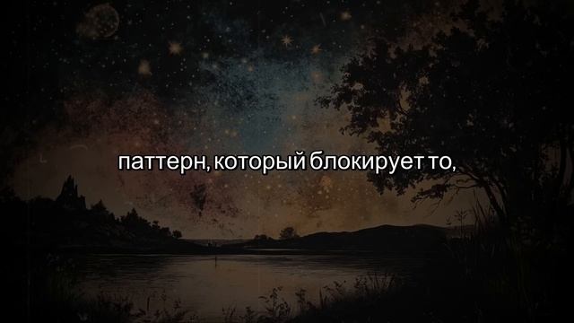 Как ПОВЫСИТЬ СВОЮ ЭНЕРГИЮ и ПРИВЛЕЧЬ то, что Ты Действ?