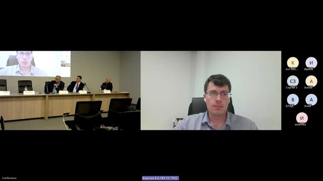 [ГЕО-Сибирь 25] ЦИФРОВЫЕ ДВОЙНИКИ ТЕРРИТОРИЙ КАК ЭФФЕКТИВНЫЙ ИНСТРУМЕНТ УПРАВЛЕНИЯ ТЕРРИТОРИЯМИ