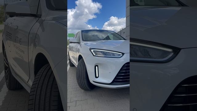 Выгодно ли владеть гибридным электро автомобилем в 2025 ? 🚗⚡️