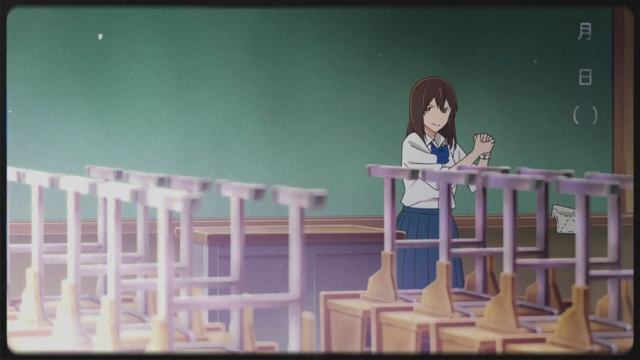 J:МОРС - Не умирай (Аниме: Я хочу съесть твою поджелудоч?