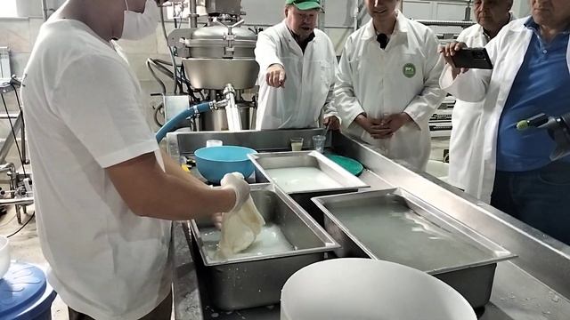 Қарақалпақстан Нөкіс Құттымұрат Панаев Цех өнімдерін