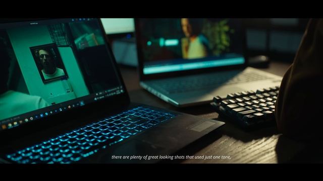 01. How to Color Grade in the MOST Cinematic Way Possible!