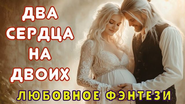 АУДИОКНИГА ПОЛНОСТЬЮ 🎧 ДВА СЕРДЦА НА ДВОИХ 💖 ПЕРЕСЕЛЕНИЕ, СУДЬБА, ЛЮБОВЬ С ПРЕГРАДАМИ