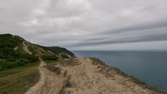 28.05.В горах Супсеха. Анапа 💪👍