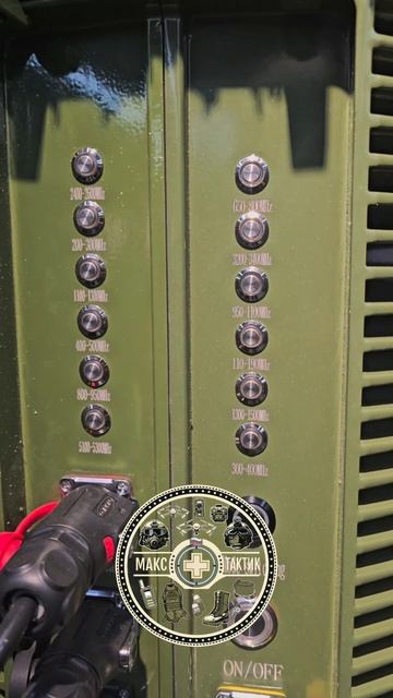 стационарная РЭБ станция Скания с автоматической системой запуска +79620379500 #рэб #дроны #fpv
