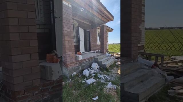 Строительство домов в Нижнем Тагиле.