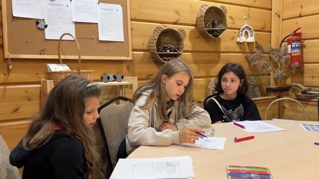 ENGLISH CAMP_НЕЗАБЫВАЕМЫЙ ОТДЫХ С ПОЛЬЗОЙ
