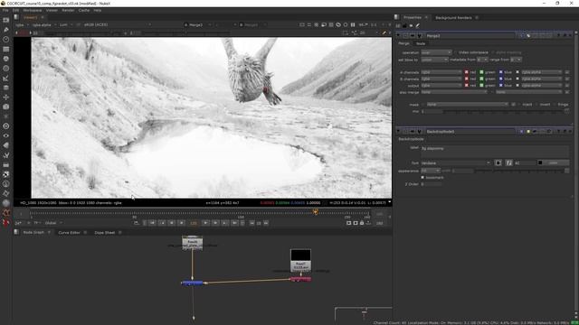 2. Adjusting Black point