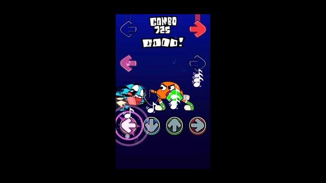 mod pibby apocalypse gumball